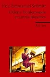 Odette Toulemonde et autres histoires