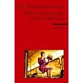 Odette Toulemonde et autres histoires