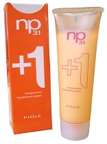 フィヨーレ NP3.1トリートメントプラス1(ヘアトリートメント) 100g