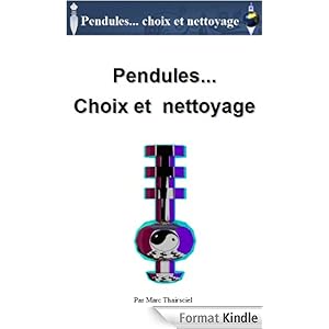comment nettoyer kindle
