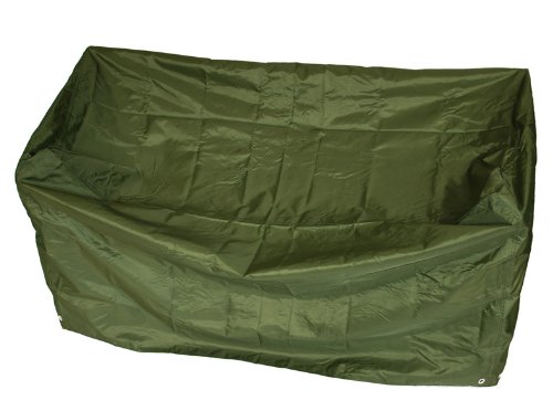 Premium Schutzhülle Abdeckhaube für Gartenbank 134cm