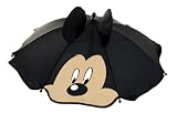 Produkt-Bild: Hauck 559772 3 D Parasol Mickey
