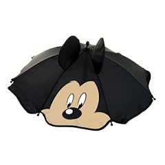 Hauck 559772 3 D Parasol Mickey