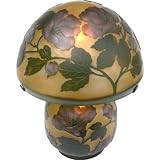 アール・ヌーヴォー 調 インテリアランプ CP-1028 芙蓉　Aｒｔ Nouveau Style Premium
