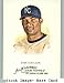 2008 Topps Allen and Ginter #79 Jose Guillen - Kansas City Royals (Baseball Cards)
