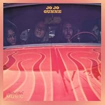 Jo Jo Gunne