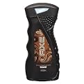 Axe Dark Temptation Revitalizing Shower Gel - 12 oz.