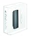 Apple iPod shuffle 4 GB Black (3rd Generation) (Discontinued by Manufacturer)