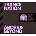 Trance Nation Mixed by Above and Beyond