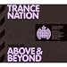Trance Nation Mixed By Above & Beyond