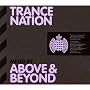 Trance Nation Mixed By Above & Beyond