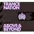 Trance Nation Mixed by Above and Beyond