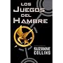 Los juegos del hambre de Suzanne Collins