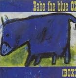 BOX CD UK ROUGH TRADE 1993
