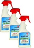 1 x Hoover Brush and Wash Pre-cleaner 473ml
