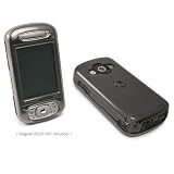 Cingular 8525 Active Case - The Clear Case (Smoke Grey)