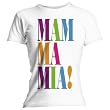Bravado  Mamma Mia...