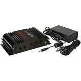 Lepai LP-168HA 2.1 2x40W Mini Amplifier + 1x68W Sub Output