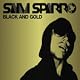 Black & Gold