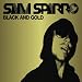 Black & Gold cover