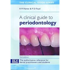 A Clinical Guide to Periodontology
