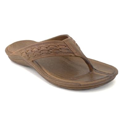 Pali Hawaii Jesus Sandals