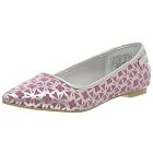 Sugar Women's The Fergie Flat