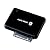 SANWA SUPPLY Bluetooth iPodオーディオアダプタ MM-BTAD10BK