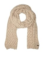 Belmondo Bufanda (Beige)