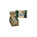 Ghirardelli Dark W/ Mint Filling Impulse (Economy Case Pack) 1.3 Oz Square (Pack of 18)