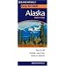 Rand Mcnally Alaska Easyfinder: Highways and Interstates (Easyfinder Maps)