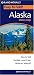 Rand Mcnally Alaska Easyfinder: Highways and Interstates (Easyfinder Maps)