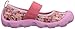 crocs Duet Busy Day Floral PS Mary Jane (Toddler/Little Kid)