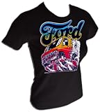 Sexy Vintage Ford Custom Conversion Van ORIGINAL 70s Luxury T-Shirt
