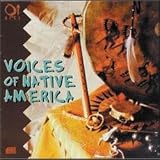 Q Up Arts Voices of Native America V1 CD Audio, &sup1; - B0002IJFLK