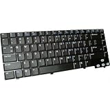 Keyboard for HP Pavilion DV1000 , DV1100 , DV1200 , DV1300 , DV1400 , DV1500 , DV1600 Series Laptop