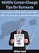 Midlife Career-Change Tips for Burnouts: How to start over from scratch, get pumped again, and wind up in a good financial position (Sheesh Pull Yourself Together, Man)