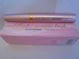 Pink Magic Lash - Volumizer- Thicker - Fuller - longer Eyelash Conditioner 4.0 mL0.14fl.oz