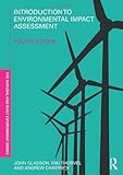 Introduction to environmental impact assessment