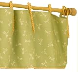 Cotton Tale Designs Dragonfly II Valance