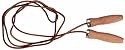 Rucanor Leather Skipping Rope