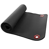 Power Systems Premium Hanging Mat (72x23x3/8-Inch, Jet Black)