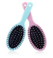 Hello Kitty London Hairbrush