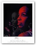 Gladys Knight - Reflections In Red by Chris Clark 24.5