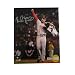 Mike Lowell Autographed/Hand Signed Boston Red Sox 8x10 Photo (Hand up) MLB Authenticated.