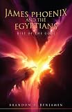 James Phoenix and the Egyptians: Rise of the Gods