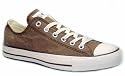Converse Chuck All Star OX 104375 CT Faded OX Brown