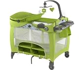 Produkt-Bild: Reisebett Contour Electra Prestige My Friend