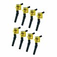 ACCEL 140032-8 2 Super Coil Kit
