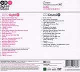 Sight and Sound: Live at Valhall